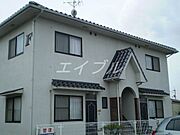 サンシティF棟 2階 築30年8ヶ月の賃貸物件