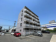 庭瀬駅より徒歩10分 1階 築28年10ヶ月の賃貸物件