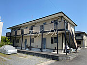 庭瀬駅より徒歩17分 2階 築29年8ヶ月の賃貸物件