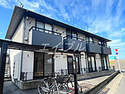 ベール花尻 A 2階 築21年6ヶ月の賃貸物件