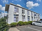 北長瀬駅より徒歩24分 1階 築27年1ヶ月の賃貸物件