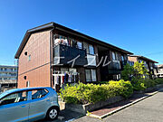 庭瀬駅より徒歩14分 2階 築27年の賃貸物件