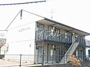 杉乃子ハイム 1階 築28年4ヶ月の賃貸物件