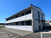 パレスTAKENAMI 2階 築28年6ヶ月の賃貸物件