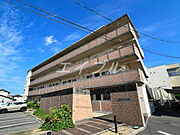 クオーレ花尻 4階 築29年8ヶ月の賃貸物件