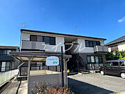 ベルリーフ花尻B 2階 築29年9ヶ月の賃貸物件