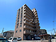 ＴＡＩＳＨＯ７ 3階 築26年8ヶ月の賃貸物件