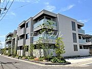 北長瀬駅より徒歩18分 1階 築3年3ヶ月の賃貸物件