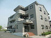 北長瀬駅より徒歩13分 1階 築19年9ヶ月の賃貸物件