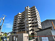 庭瀬駅より徒歩12分 2階 築21年9ヶ月の賃貸物件