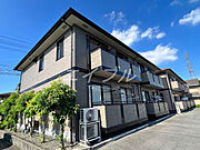 北長瀬駅より徒歩19分 2階 築25年2ヶ月の賃貸物件