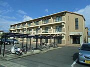 スーリール平田 1階 築26年2ヶ月の賃貸物件