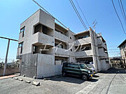 庭瀬駅より徒歩2分 3階 築27年3ヶ月の賃貸物件