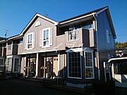 北長瀬駅より徒歩29分 2階 築28年8ヶ月の賃貸物件