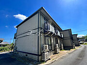 庭瀬駅より徒歩20分 2階 築29年10ヶ月の賃貸物件