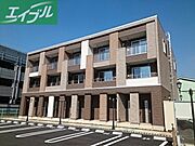 アリアキャメル１ 2階 築8年2ヶ月の賃貸物件