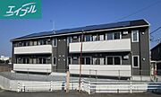 フォーゲルセレーノB棟 2階 新築の賃貸物件