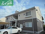 西富井駅より徒歩14分 1階 築30年10ヶ月の賃貸物件