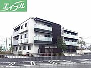 球場前駅より徒歩12分 1階 築8年10ヶ月の賃貸物件