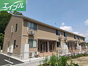 ザルツブルク中林 1階 築4年5ヶ月の賃貸物件