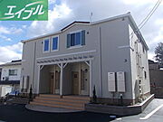 ピュアウィンドB 2階 築5年10ヶ月の賃貸物件