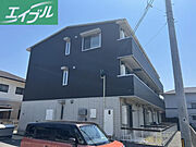 球場前駅より徒歩18分 1階 築8年7ヶ月の賃貸物件