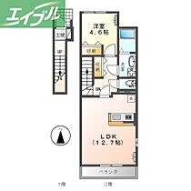 間取り：233024751010