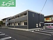 ＳｕｎｓｈｉｎｅＪＩＮ 2階 築9年8ヶ月の賃貸物件