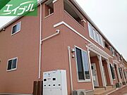 弥生駅より徒歩11分 2階 築5年8ヶ月の賃貸物件