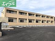 弥生駅より徒歩16分 2階 築5年11ヶ月の賃貸物件