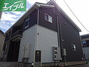 La・maisonII 2階 築7年2ヶ月の賃貸物件