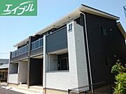 倉敷駅より徒歩26分 1階 築7年6ヶ月の賃貸物件