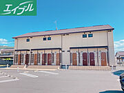 水島駅より徒歩33分 2階 築8年6ヶ月の賃貸物件