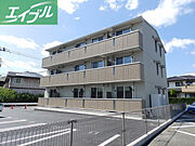 倉敷駅より徒歩41分 2階 築9年5ヶ月の賃貸物件