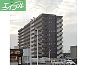 倉敷市駅より徒歩21分 9階 築9年5ヶ月の賃貸物件