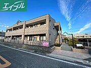 ハイムアンシャンテ 1階 築16年10ヶ月の賃貸物件