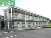 茶屋町駅より徒歩28分 1階 築22年2ヶ月の賃貸物件