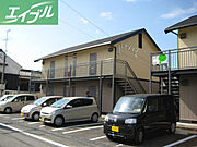 LMメゾンA 1階 築32年9ヶ月の賃貸物件