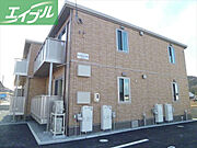 サンフェリーチェ 2階 築7年9ヶ月の賃貸物件