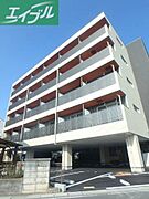 備前西市駅より徒歩4分 2階 築8年11ヶ月の賃貸物件