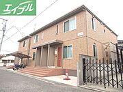 備前西市駅より徒歩68分 2階 築15年9ヶ月の賃貸物件