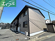 モントワールB 2階 築23年6ヶ月の賃貸物件