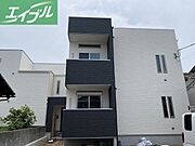 GRANDTIC西阿知の賃貸物件