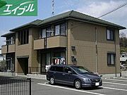 シャーメゾンつかさB 1階 築23年10ヶ月の賃貸物件