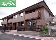 セントレイ 2階 築12年5ヶ月の賃貸物件