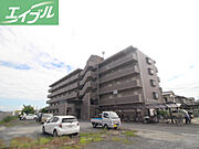 イルサローネ 5階 築26年8ヶ月の賃貸物件