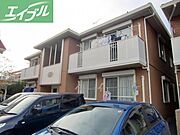 西富井駅より徒歩7分 1階 築16年2ヶ月の賃貸物件