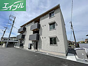 フェリーチェ浜ノ茶屋 1階 築1年6ヶ月の賃貸物件