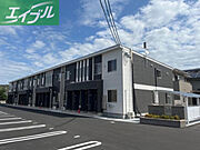 弥生駅より徒歩15分 1階 築1年2ヶ月の賃貸物件