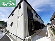 メゾン・ソレイユB 1階 築4年4ヶ月の賃貸物件